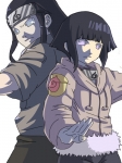 hinata e neji